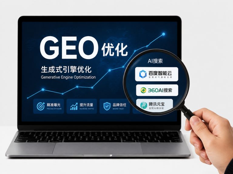 四平GEO智能问答优化系统